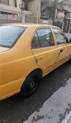 هيونداي فيرنا